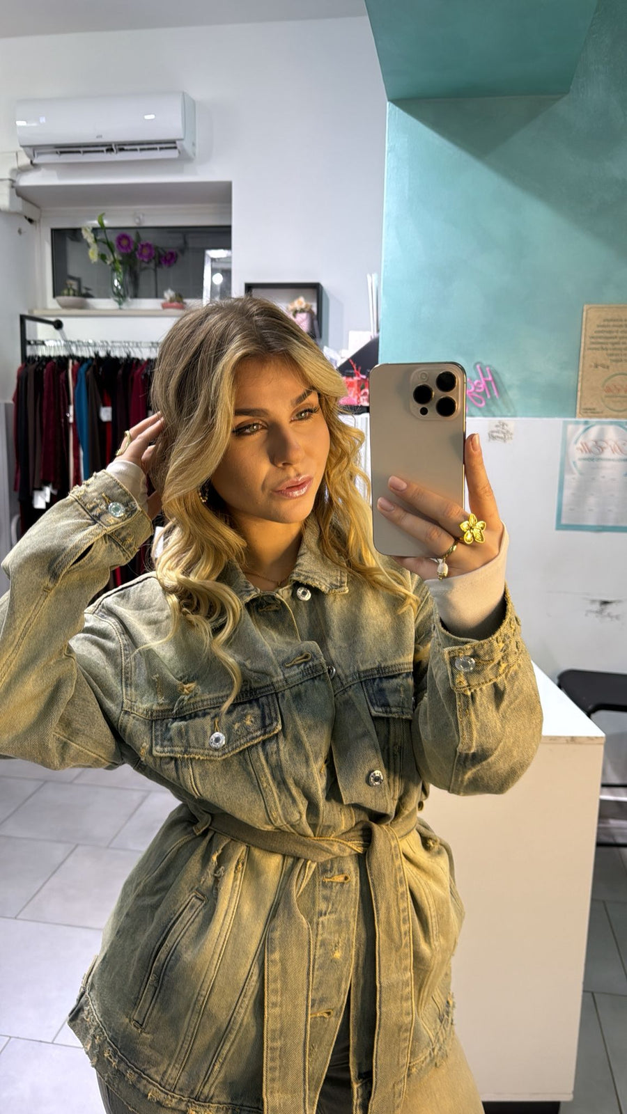 Total Denim