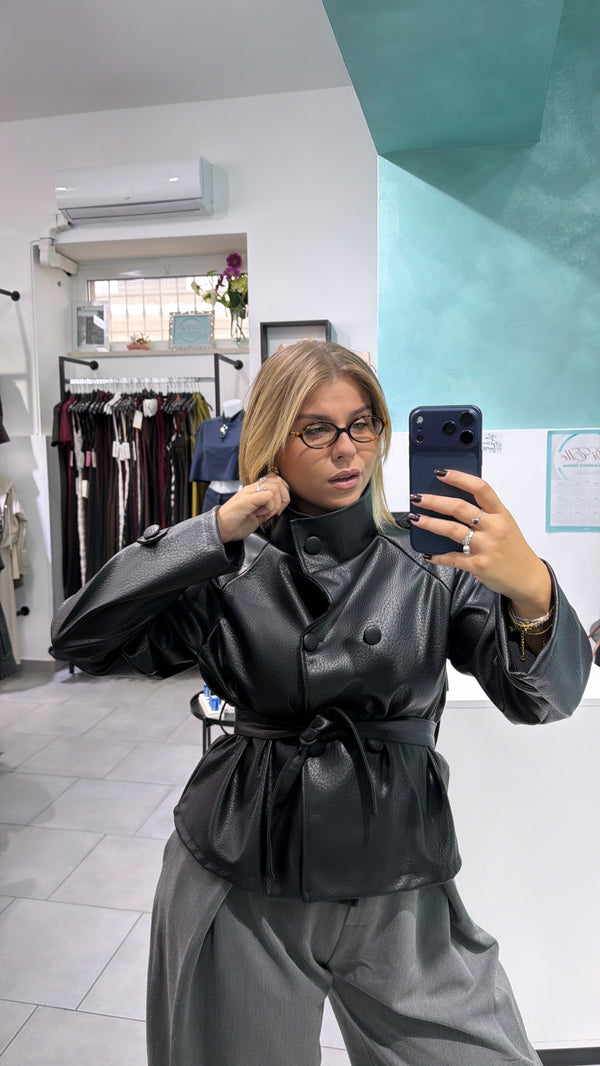 Giubbotto AZARA✨