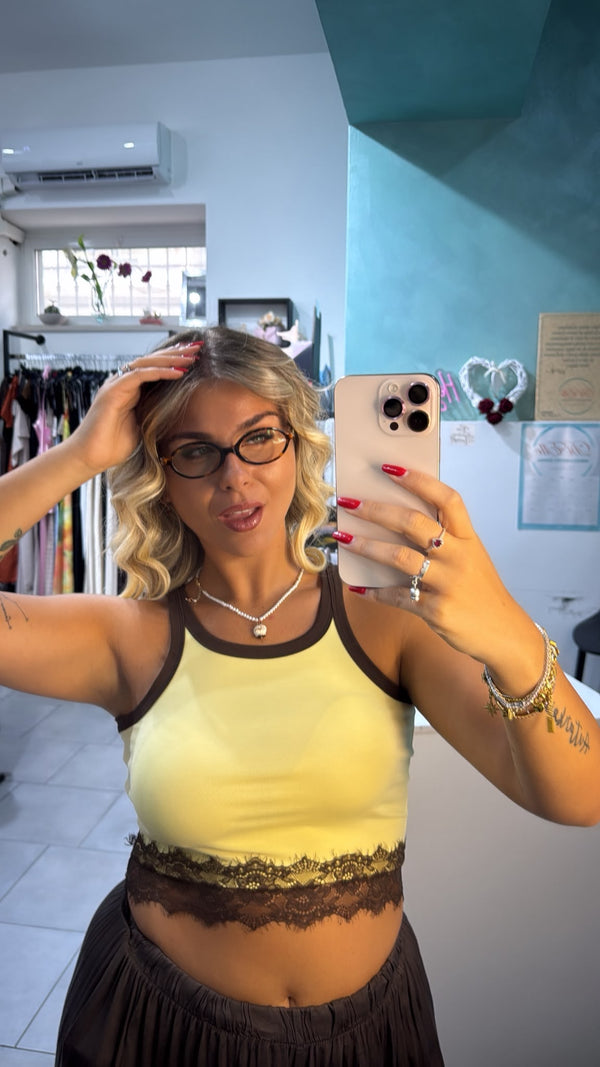 CANOTTA DIELLE ✨