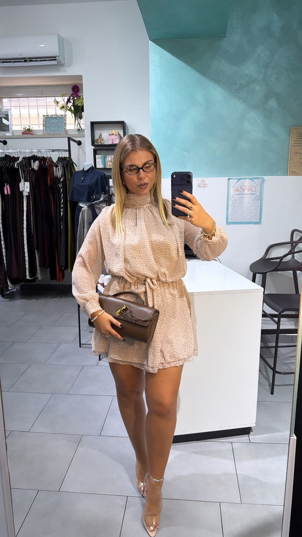 MINIDRESS POINT ✨