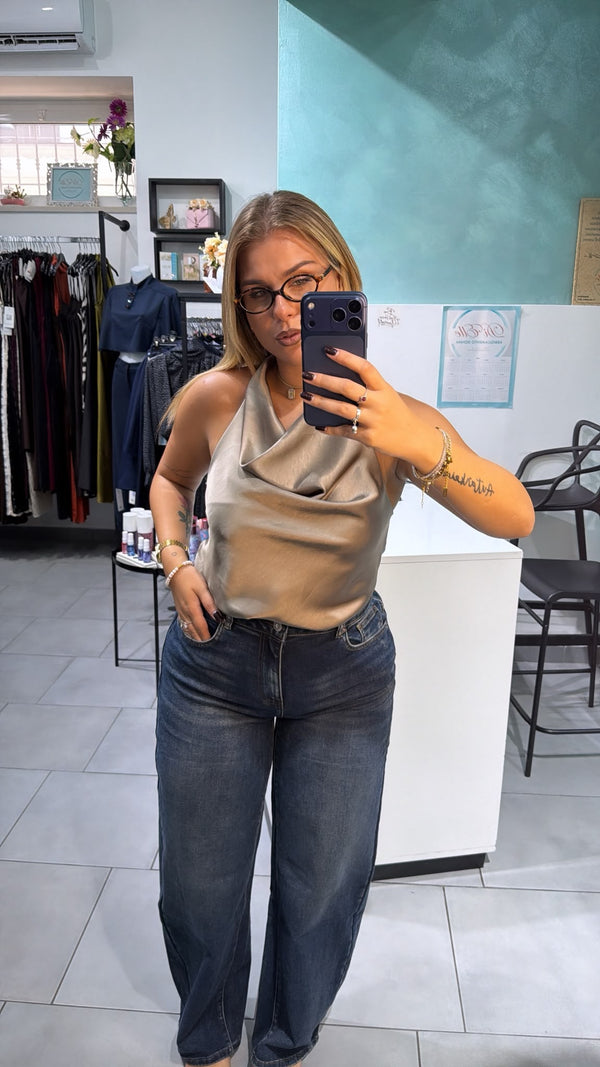 TOP MOOD ZARA ✨