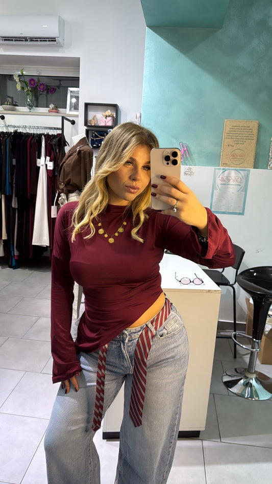 Uno store reale, scelto ogni giorno ✨