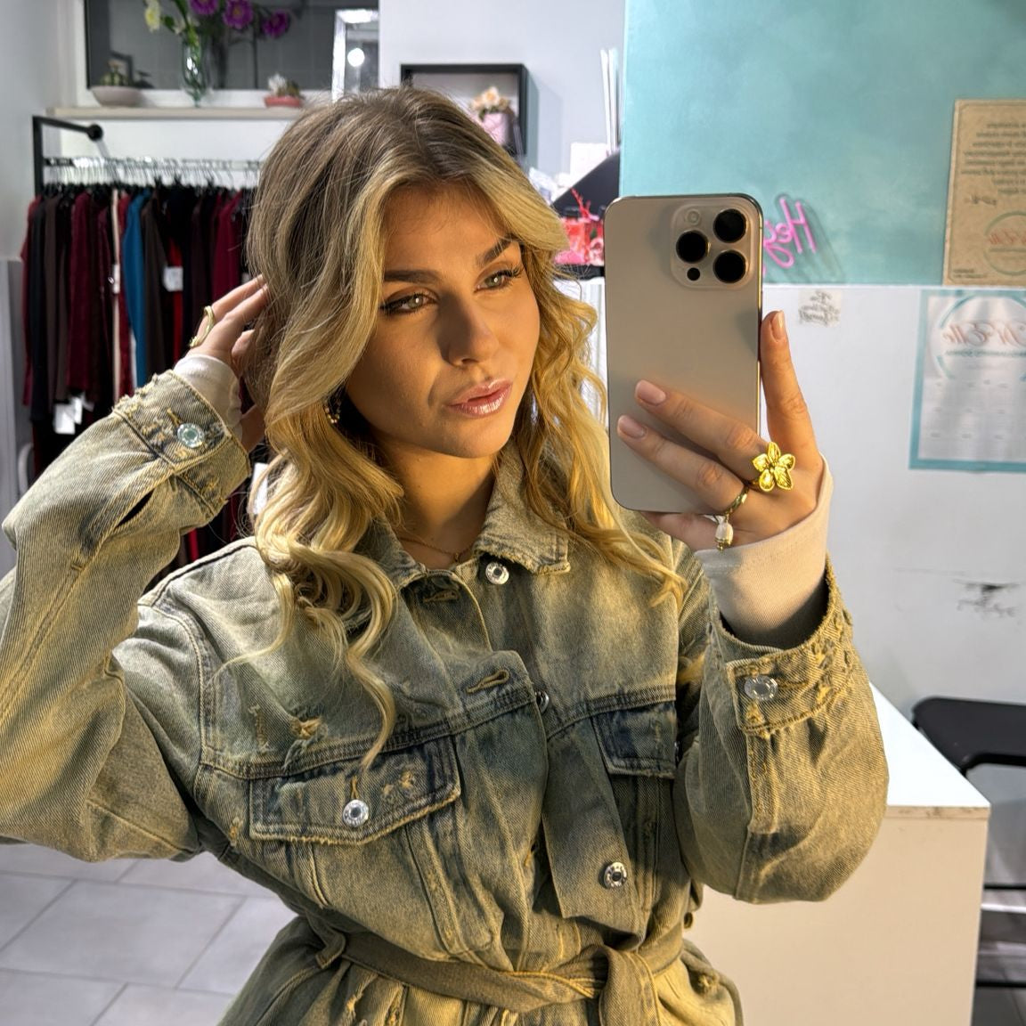 Total Denim