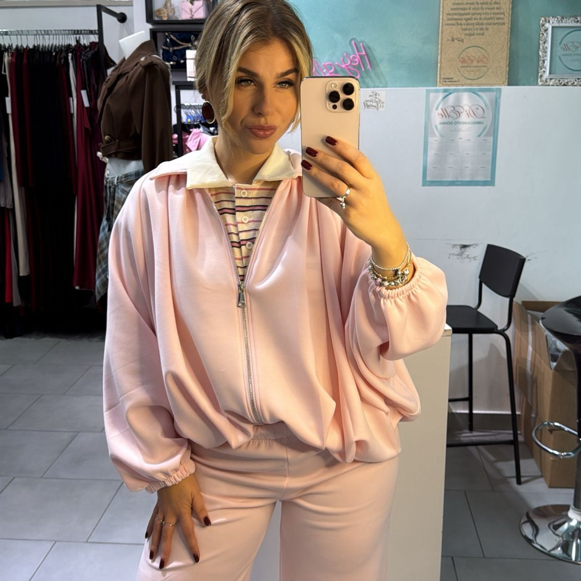 Coordinati