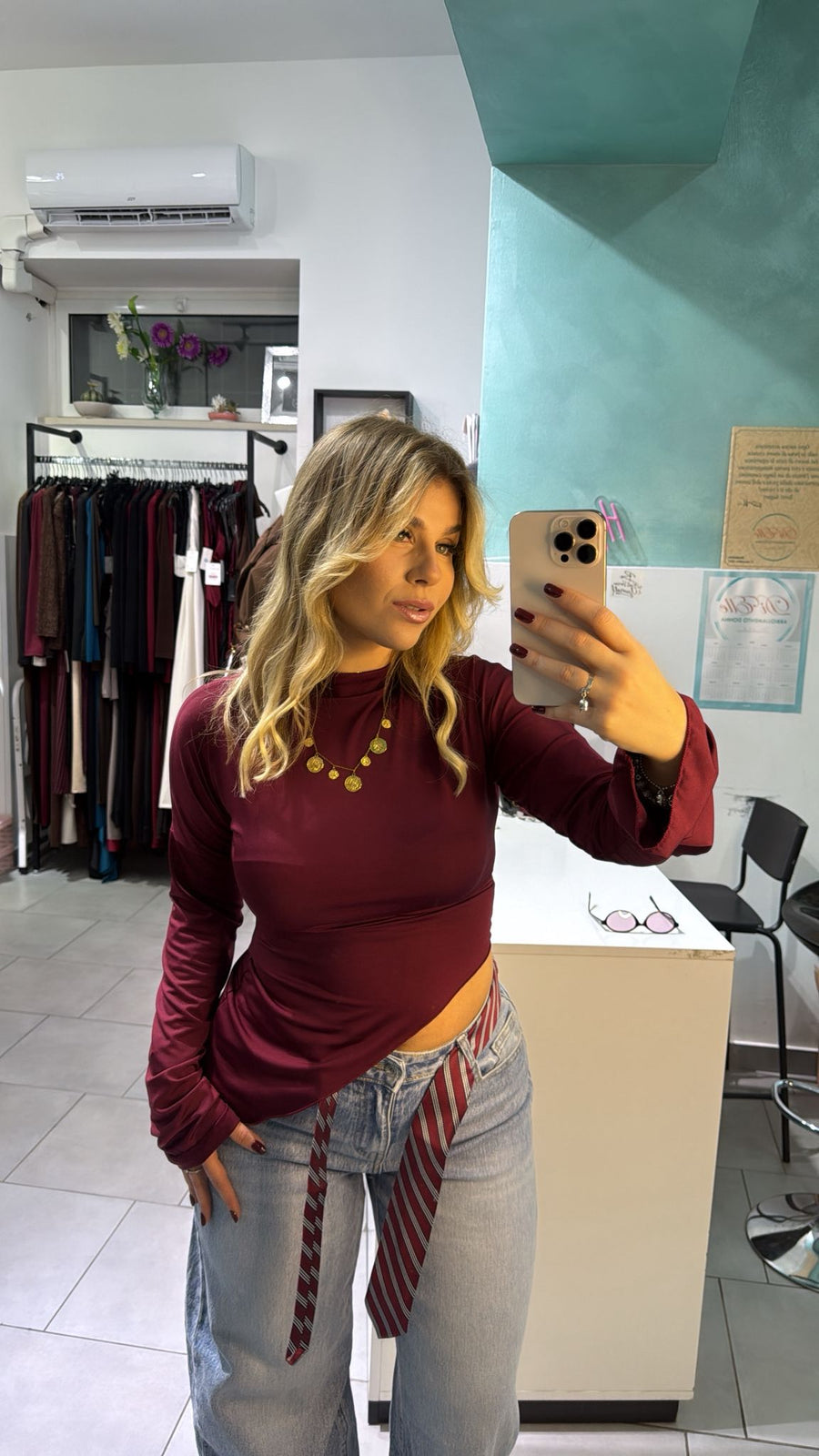 Maglie & Sottogiacca
