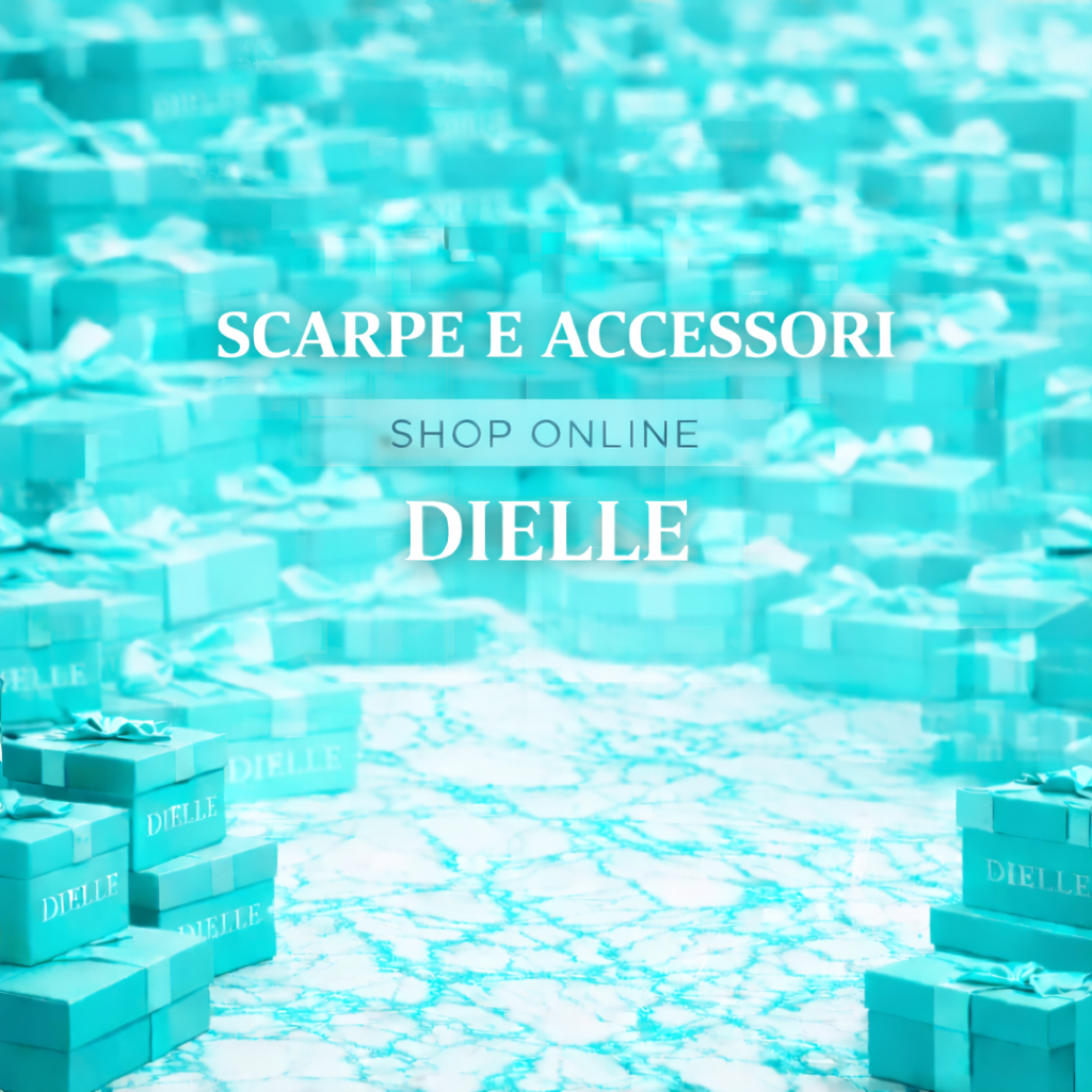 Scarpe e Accessori