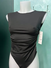 Body Back