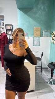 Mini Dress Tris