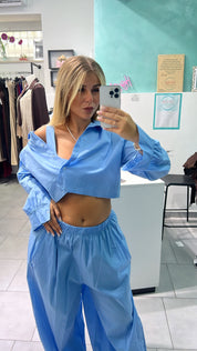 Coordinato Tree Ballon