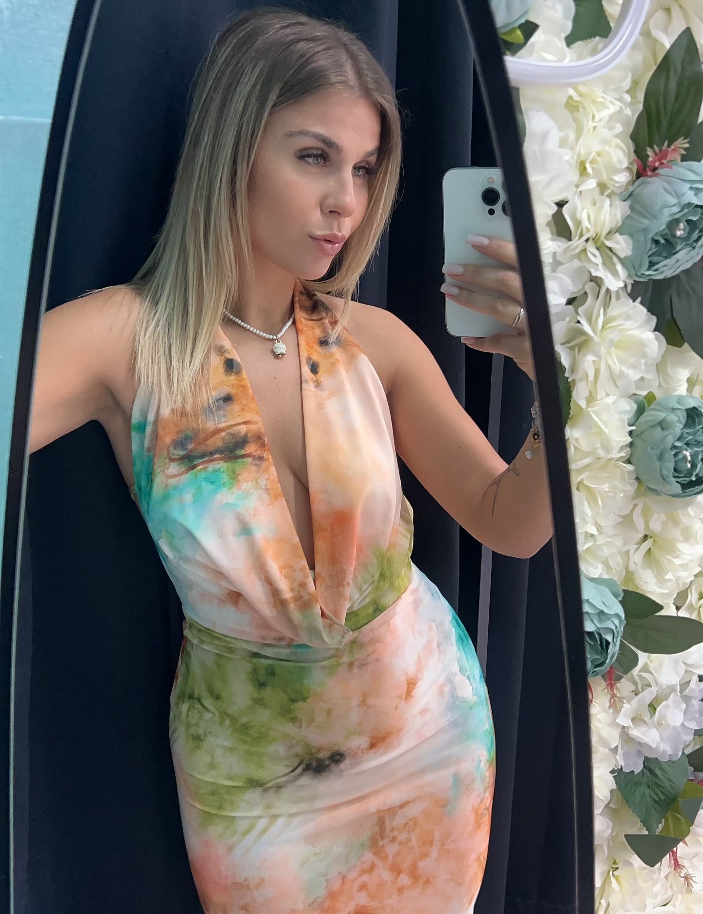 Dress Obsession Fantasy