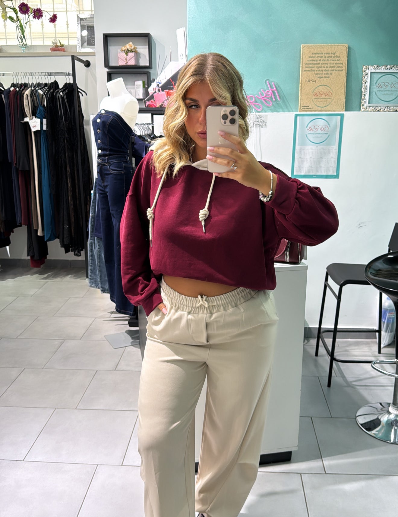 Pants Cargo