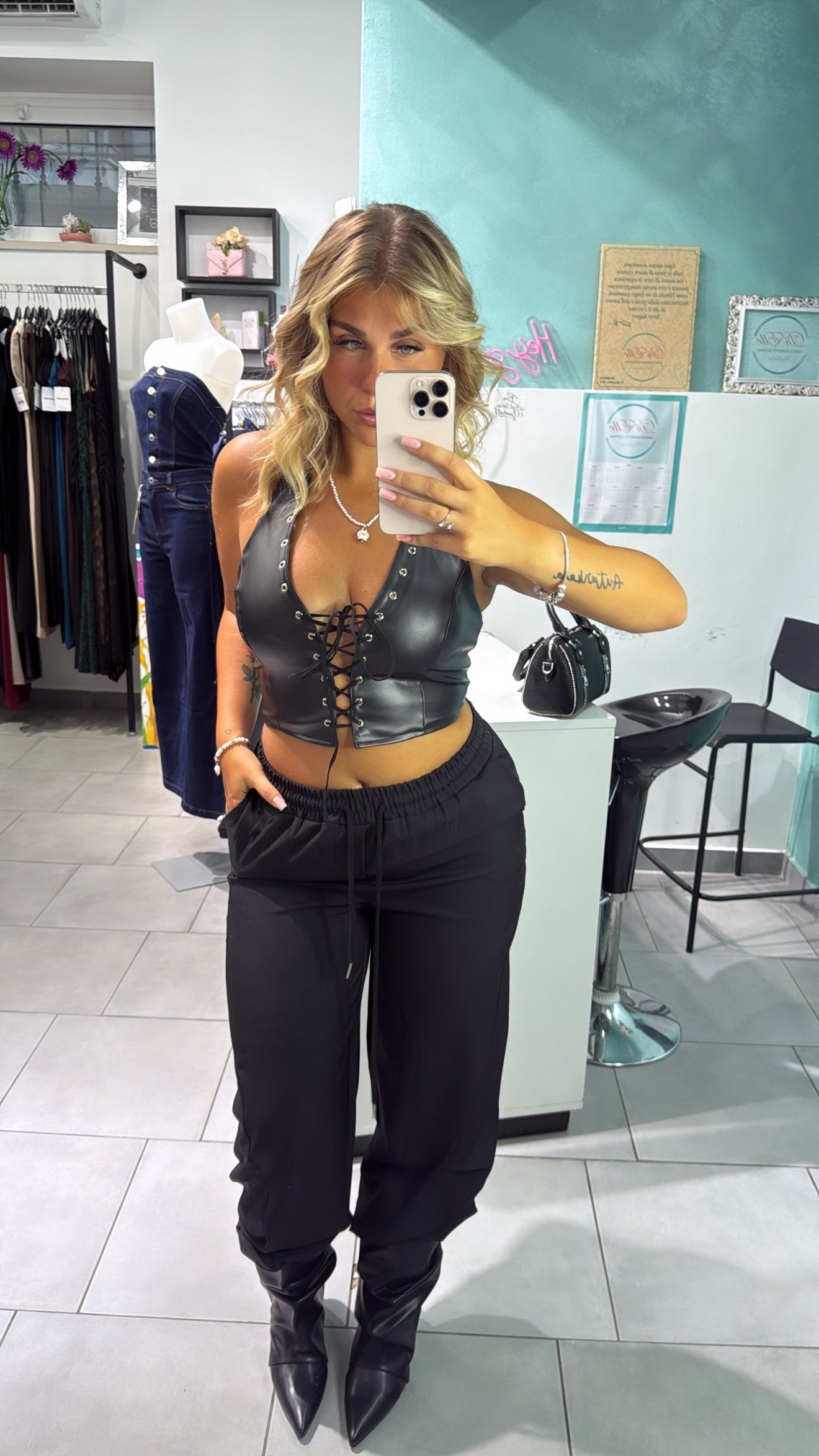 Pants Cargo