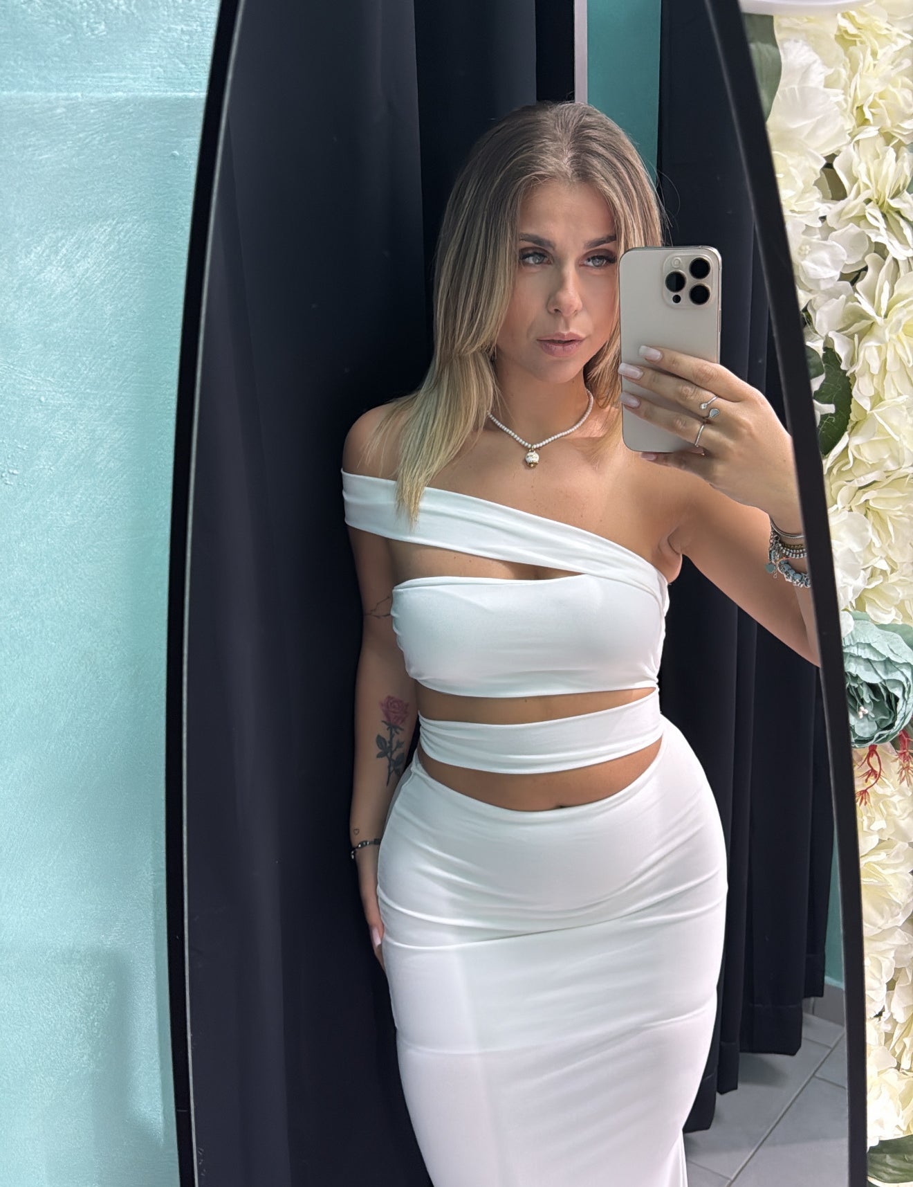 Dress Tris