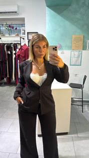 Tailleur Slim