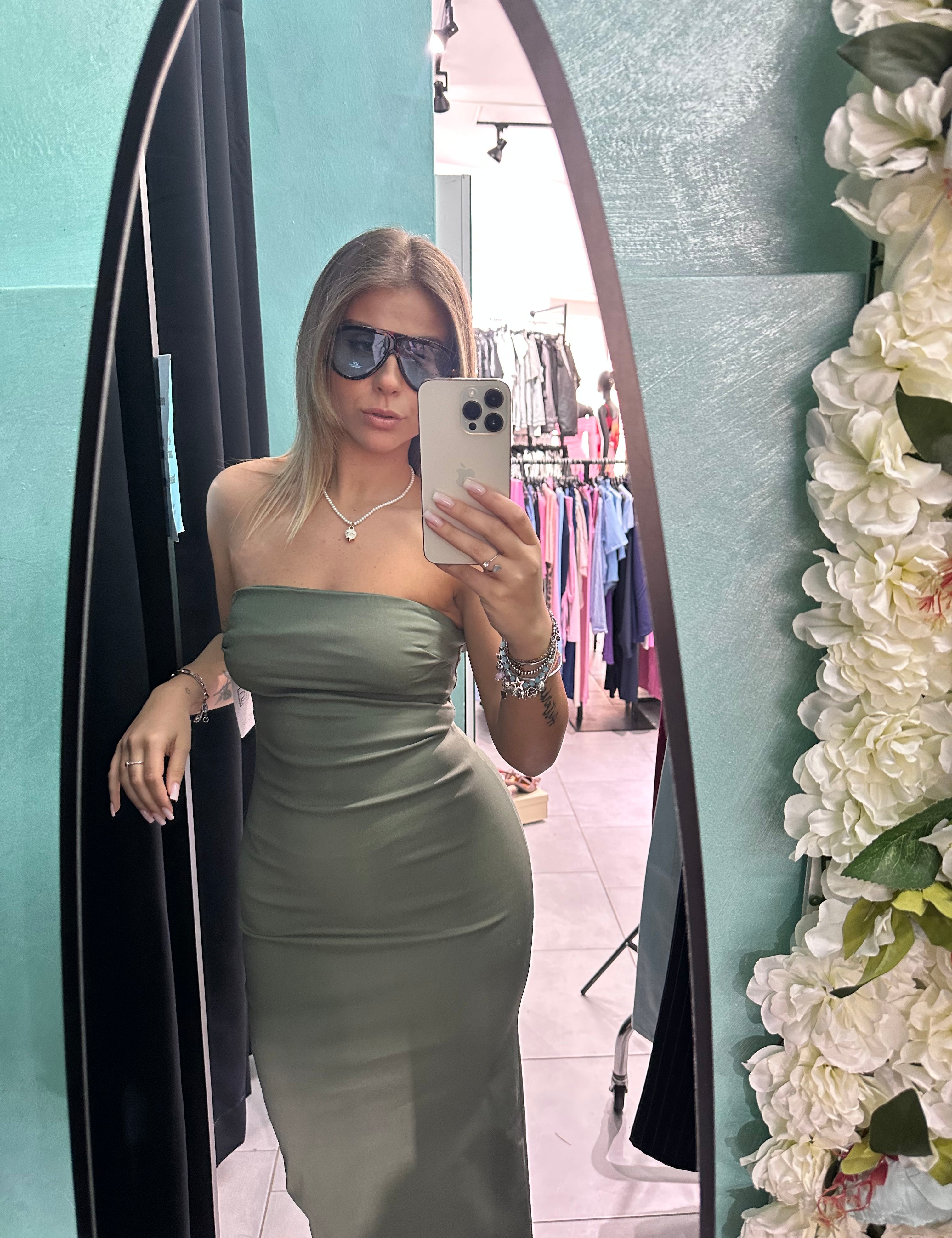 Dress Favorite