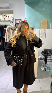 Cappottino Mood Trench