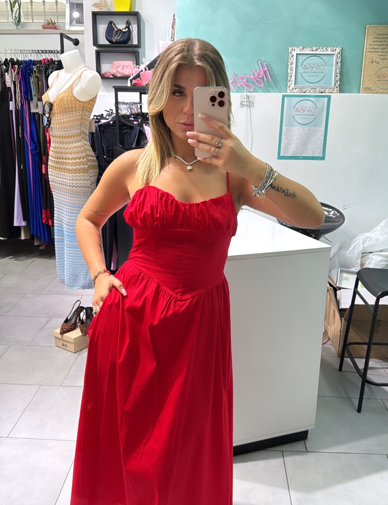 Dress Dream