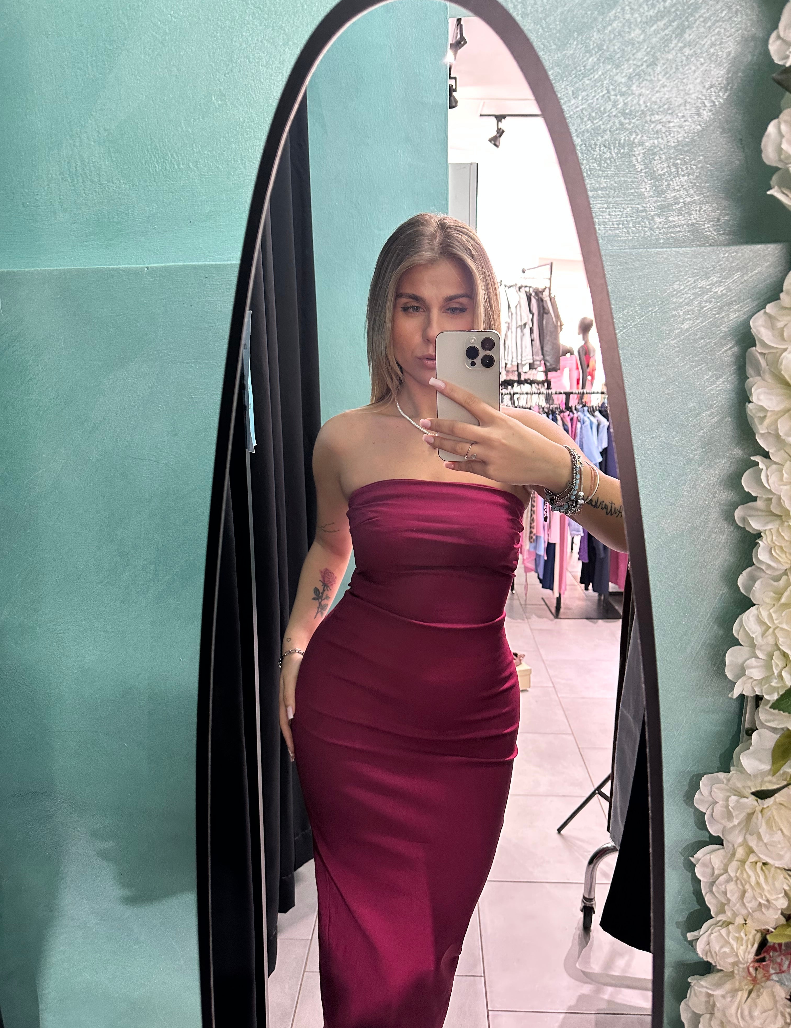 Dress Favorite