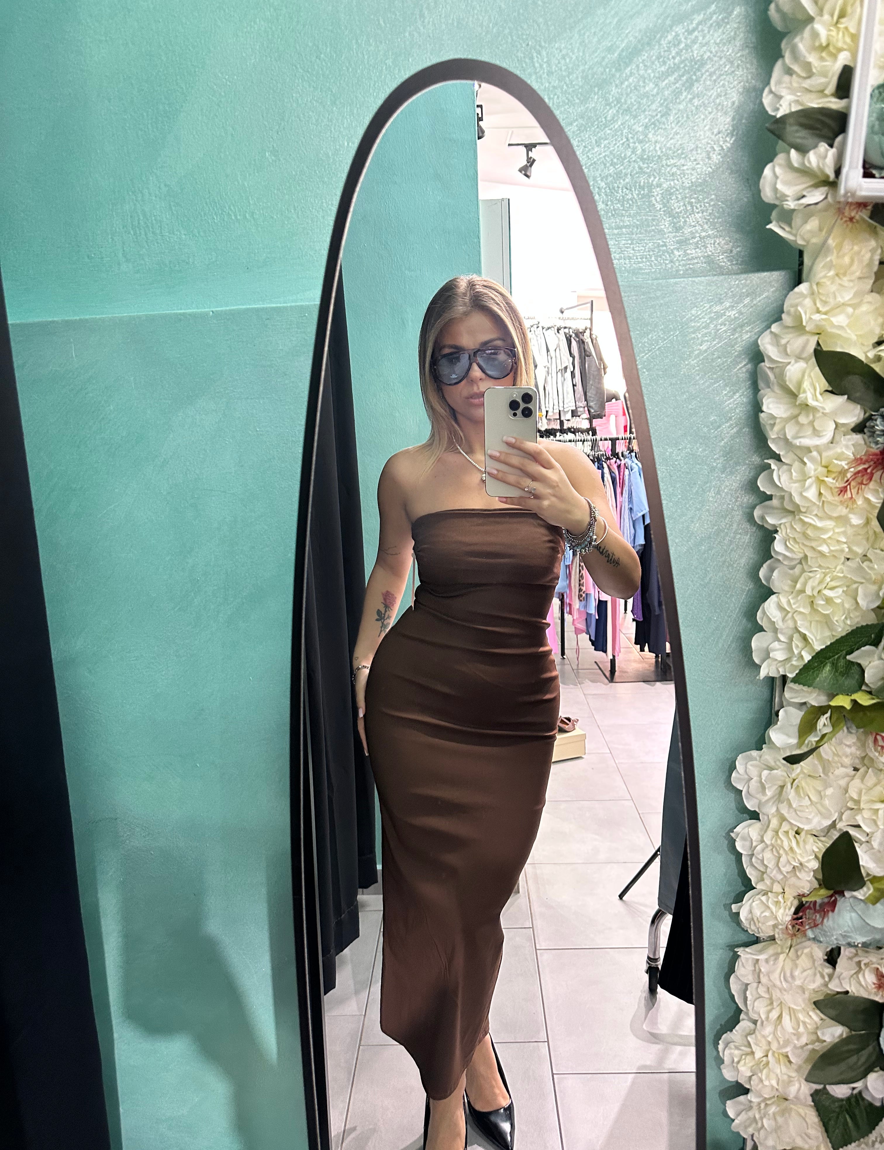 Dress Favorite