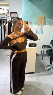 Tuta mood Adidas