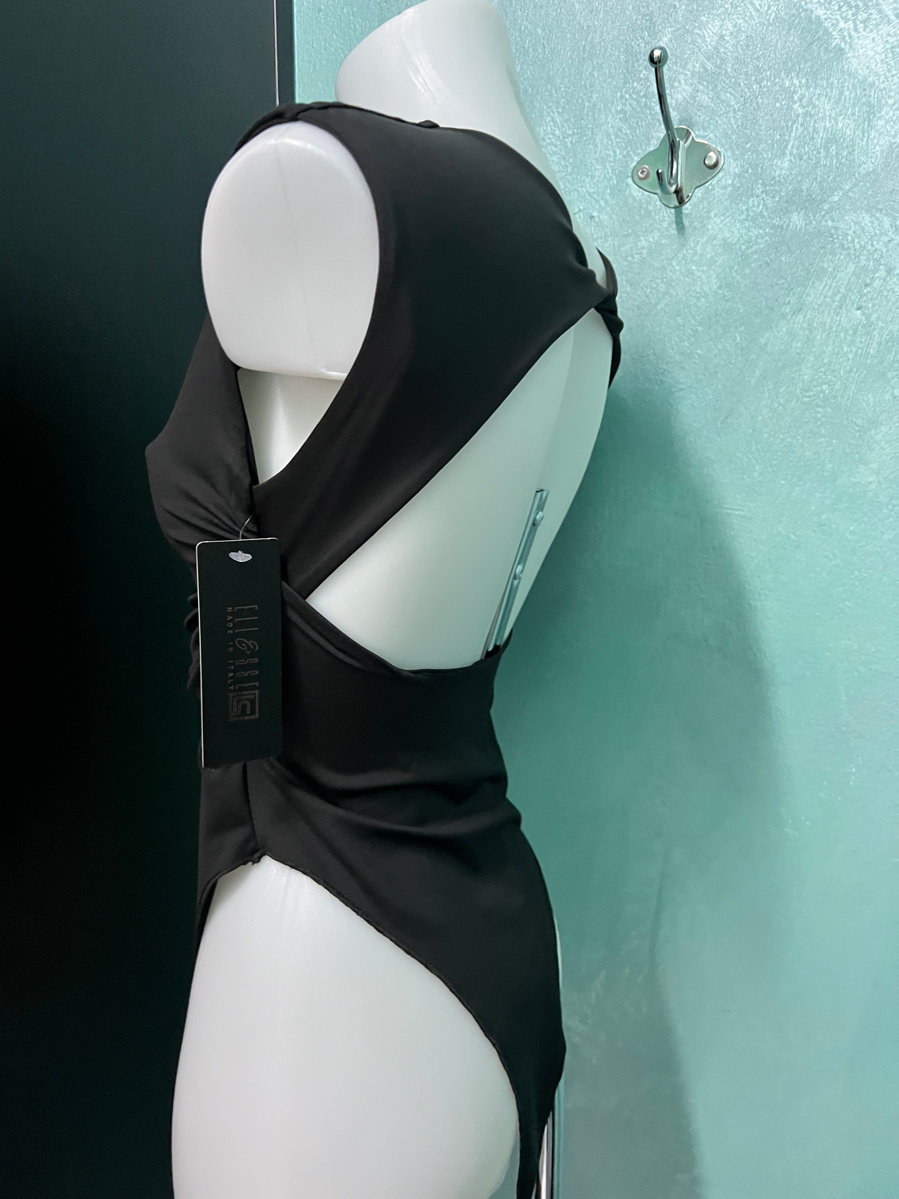 Body Back