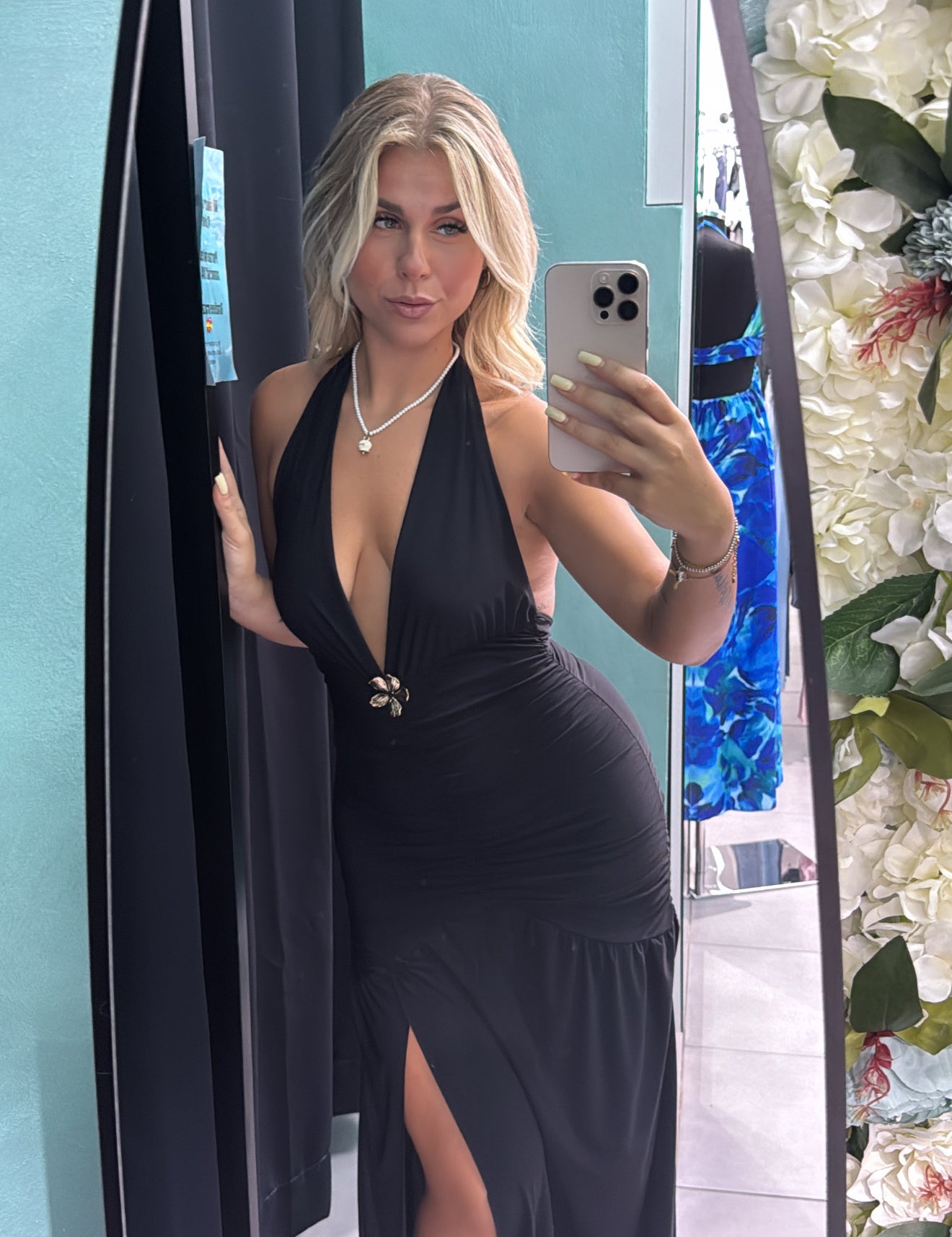 Dress sirene
