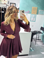 Dress Jacket Gessy