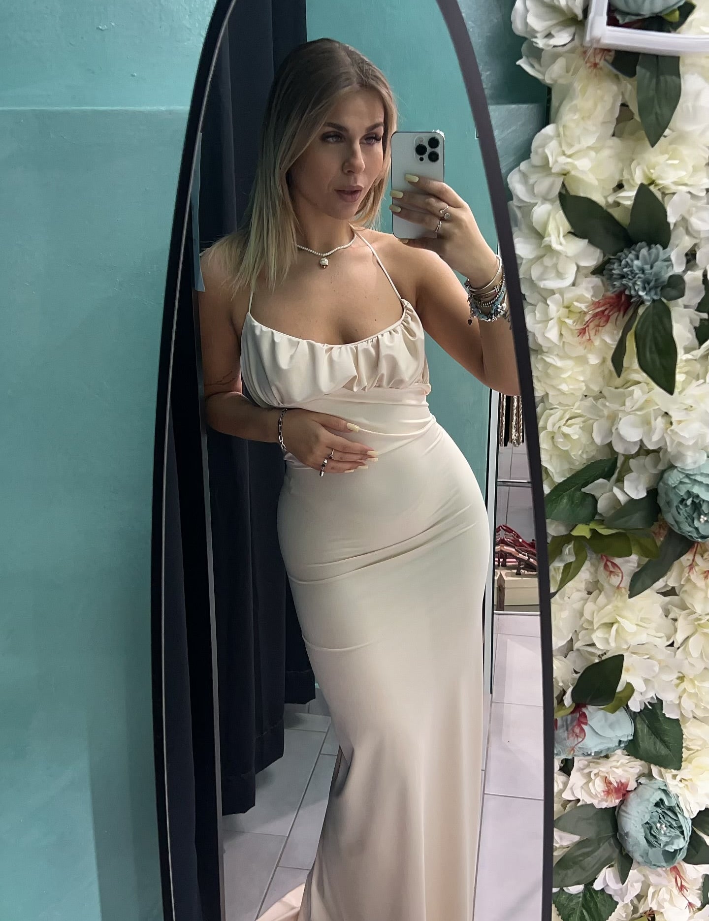 Dress Forever