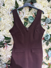 Mini Dress Office