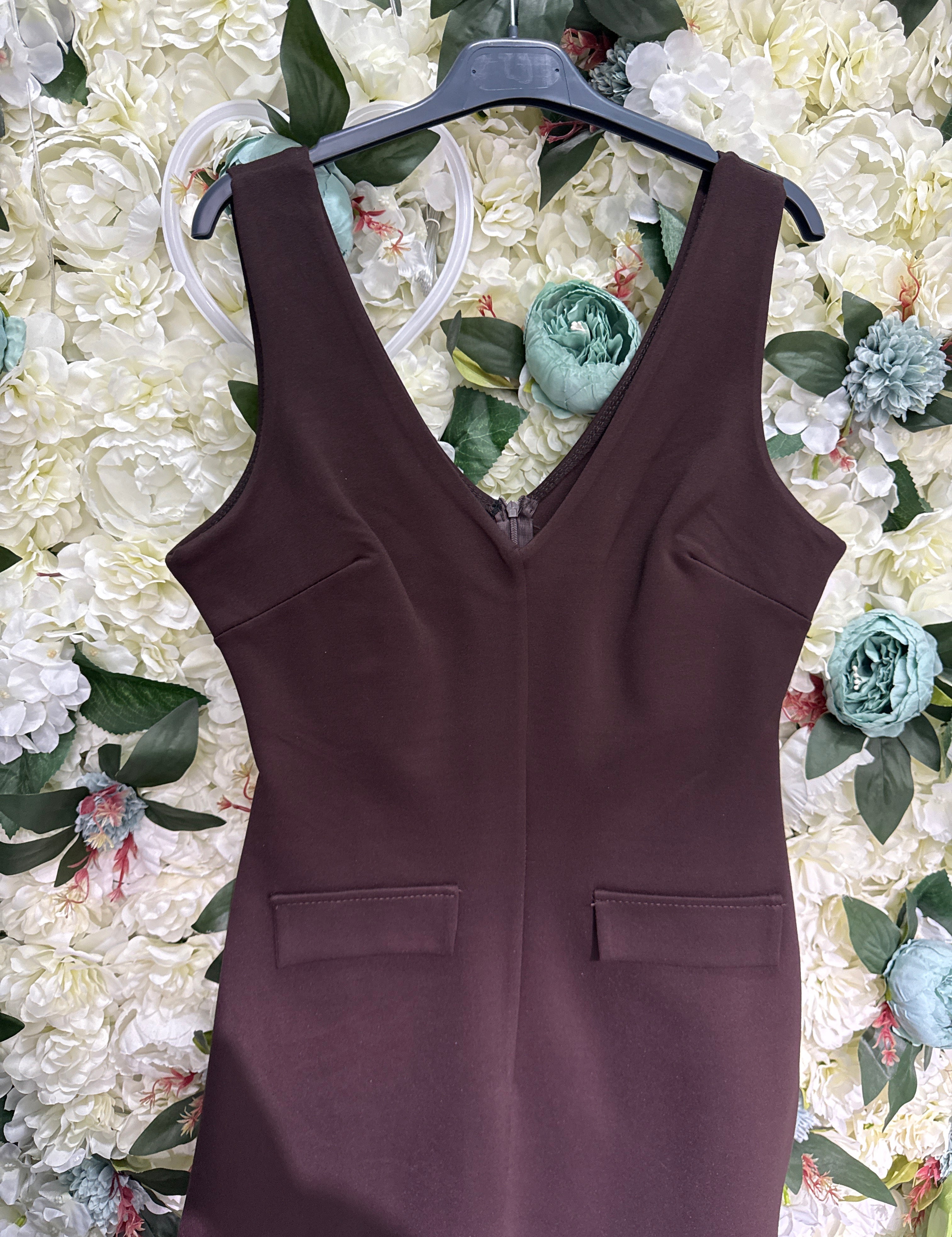 Mini Dress Office