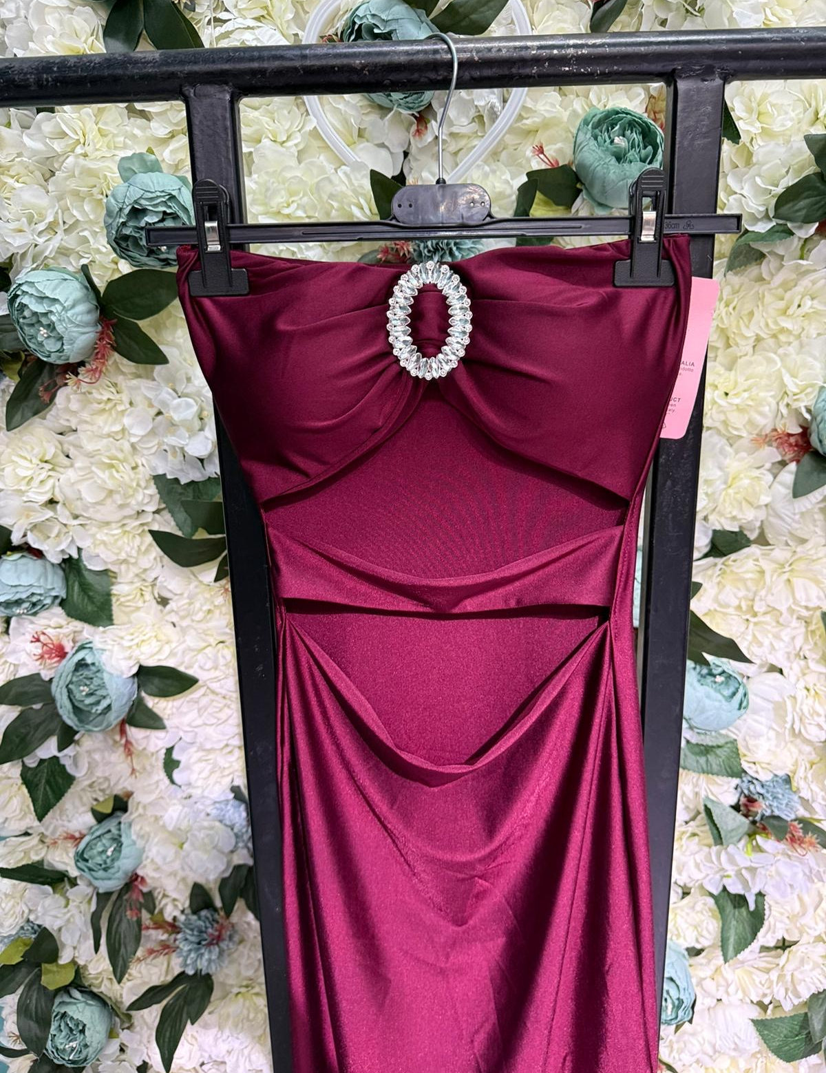 Dress Gioiello