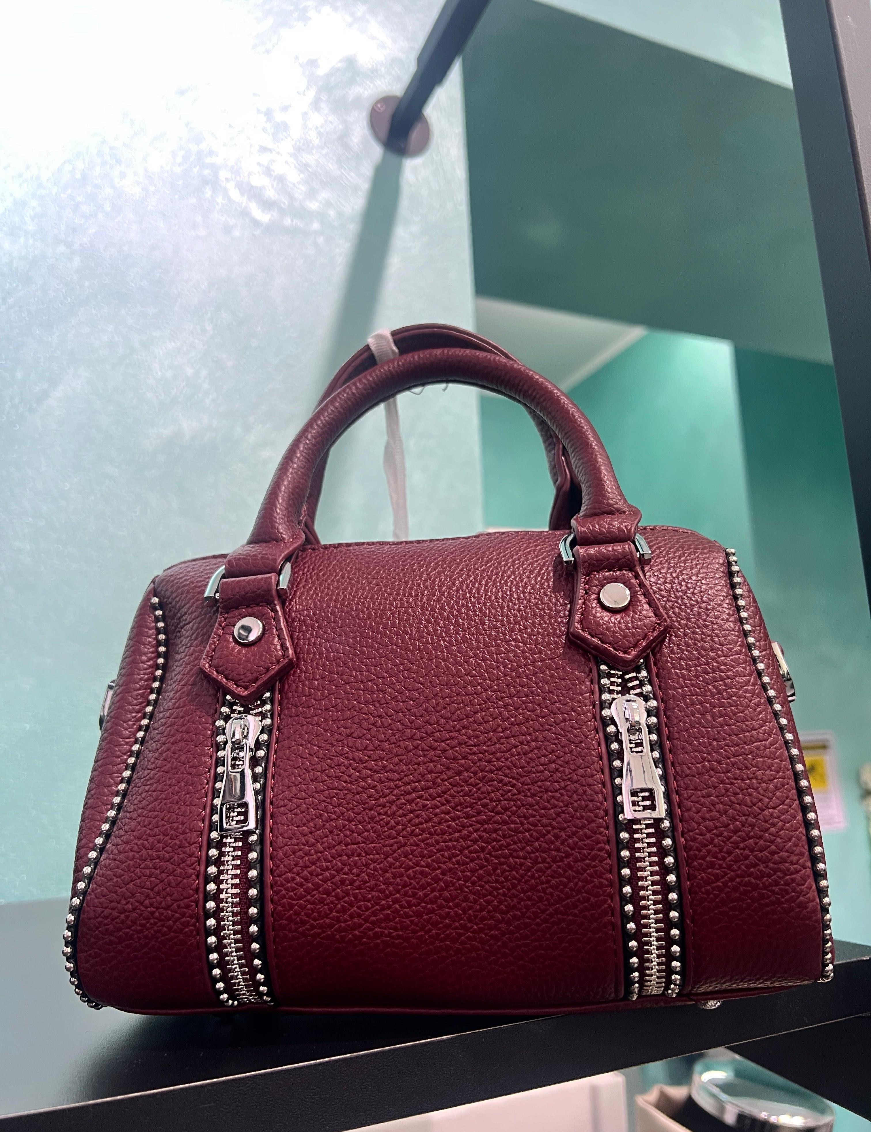 Borsa Zip