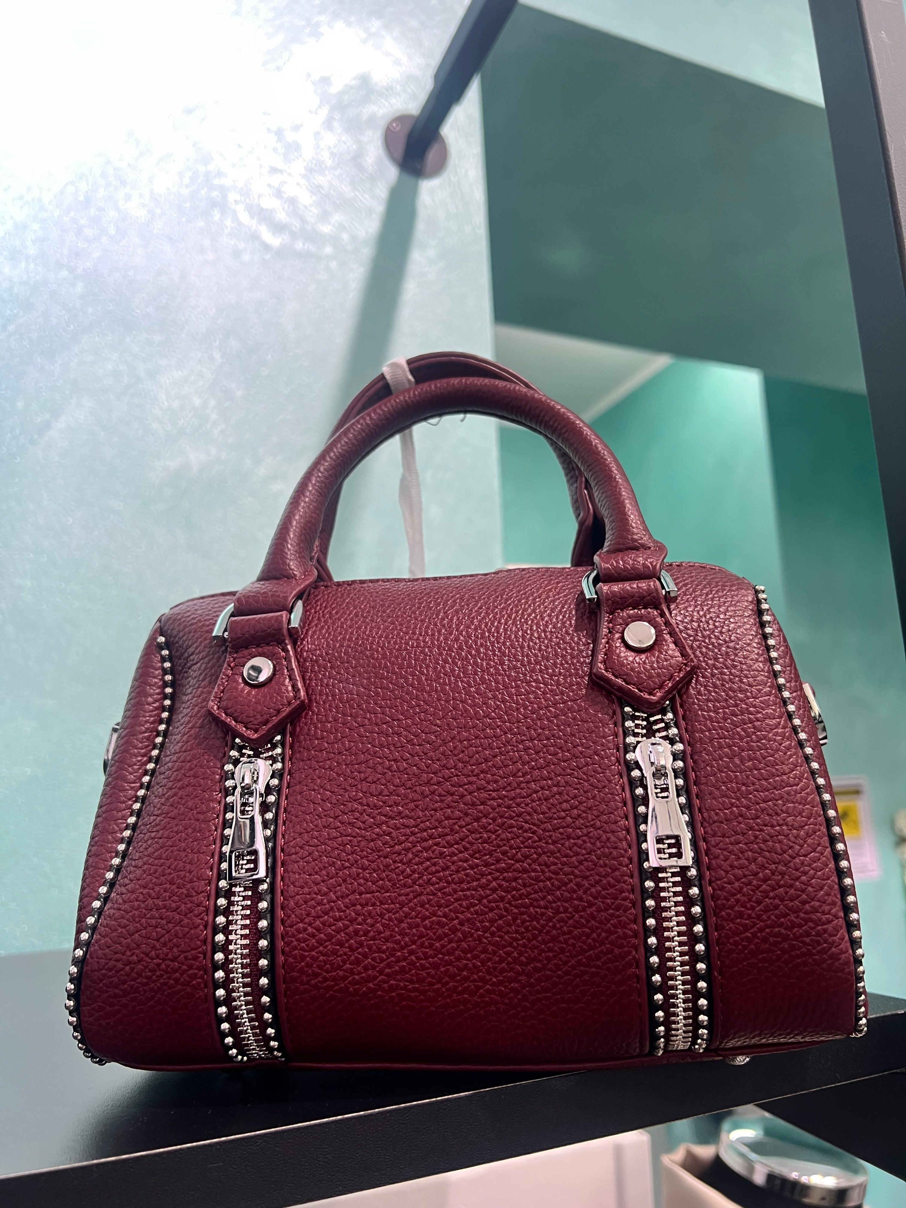 Borsa Zip