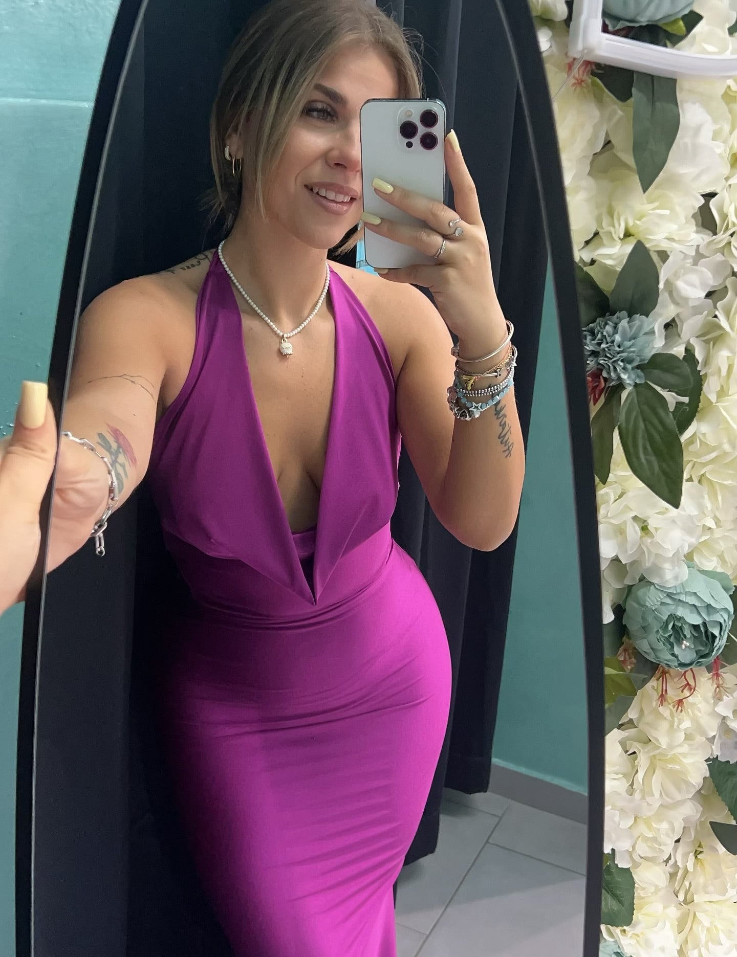 Dress Obsession
