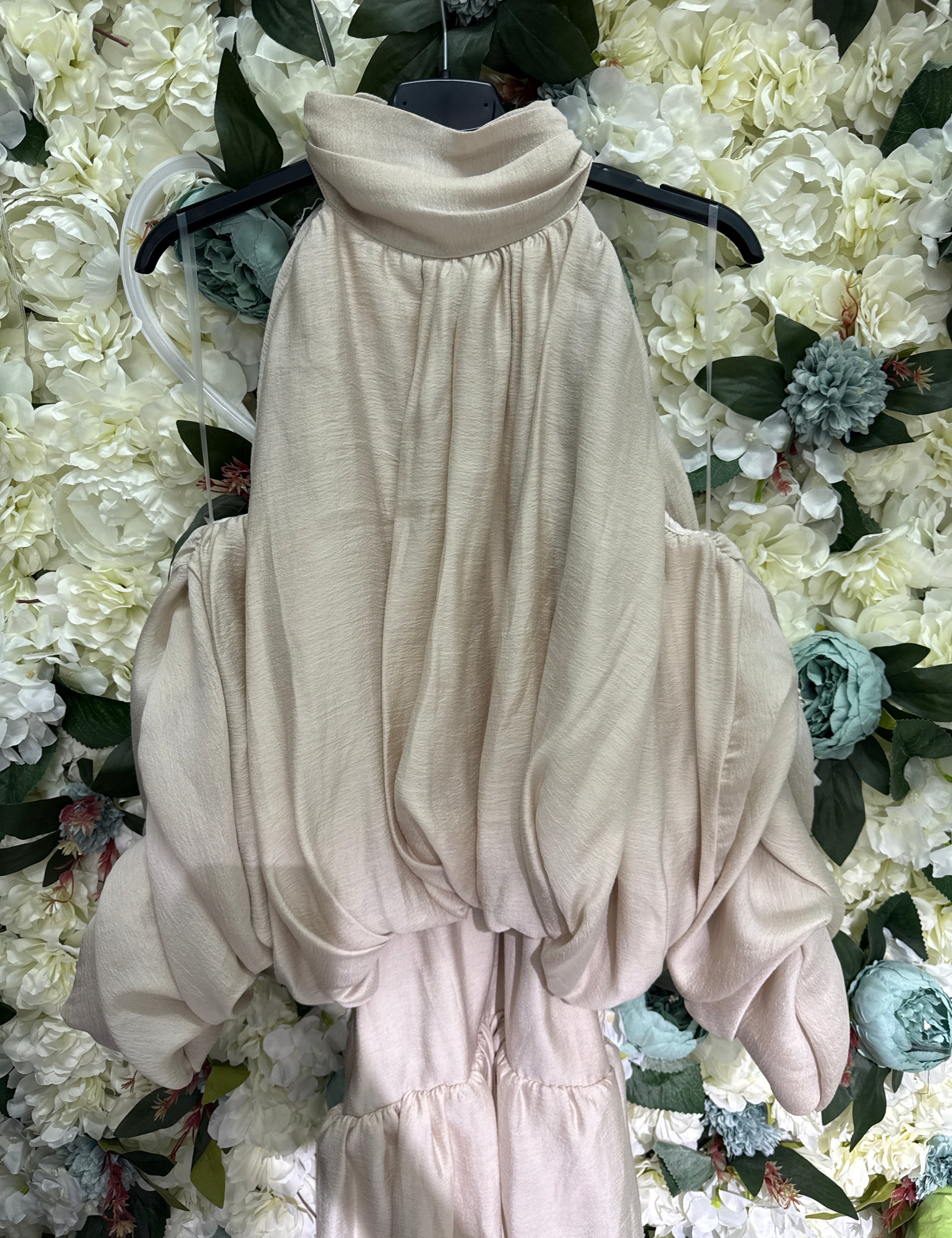 Dress Nuvola