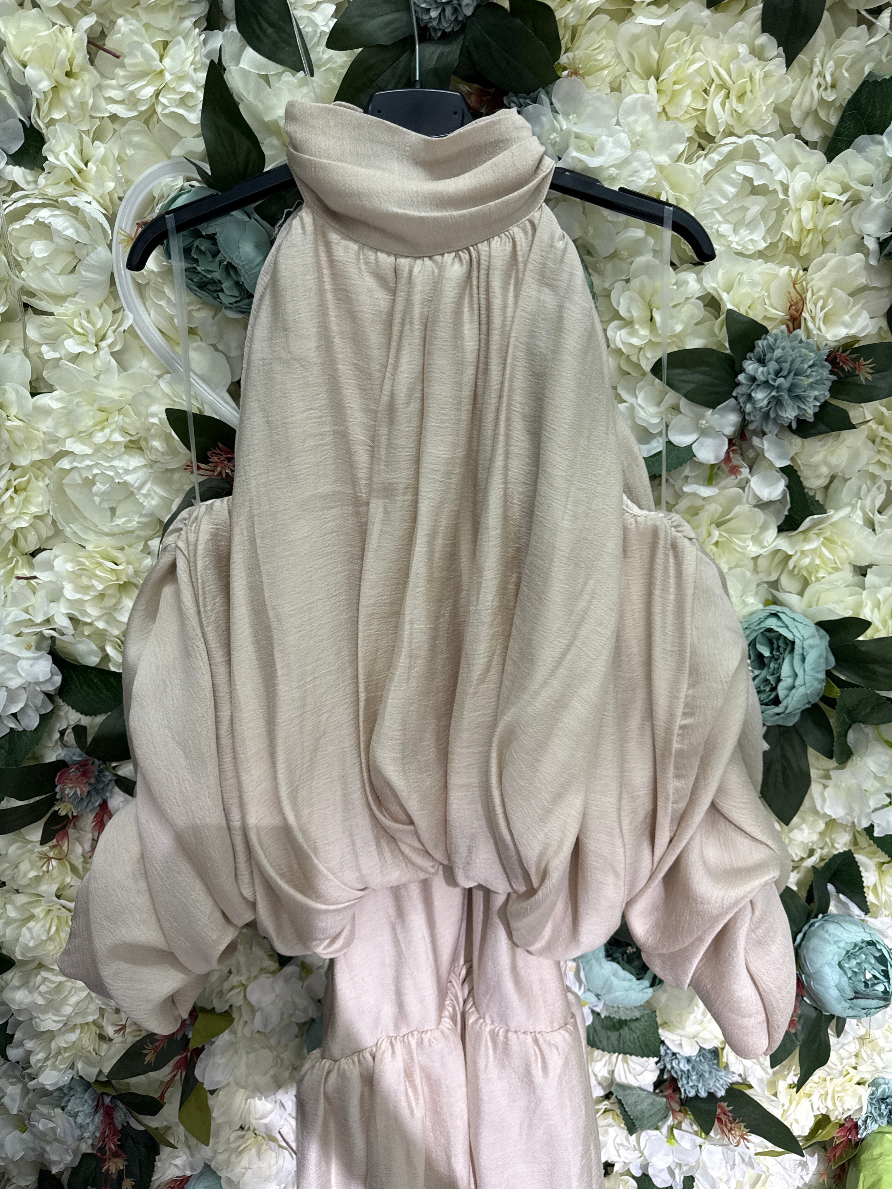 Dress Nuvola