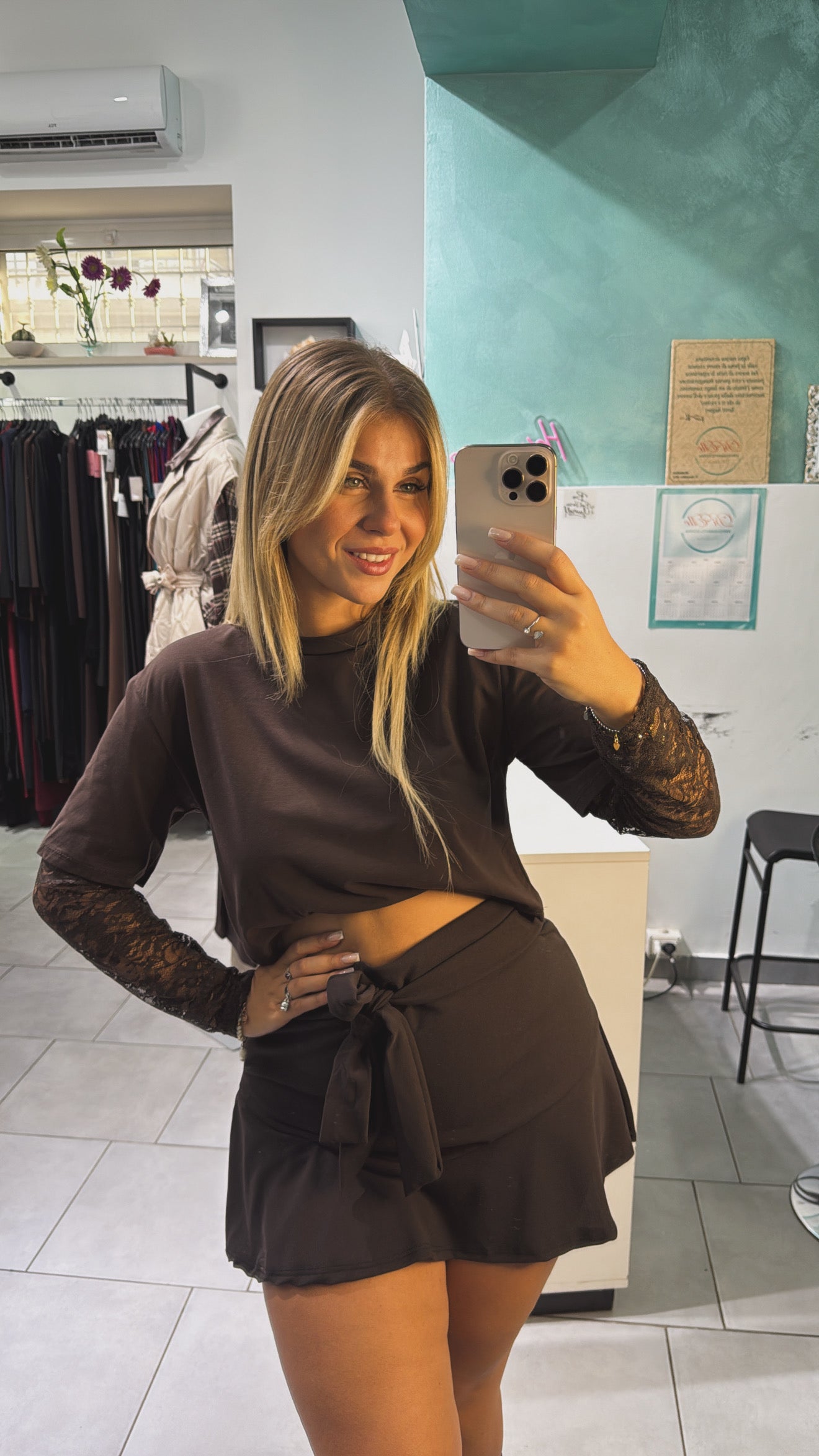 Pantagonna Mood Zara