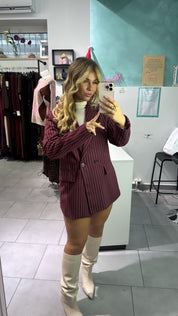 Tailleur Shorts Gessy