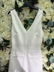 Mini Dress Office