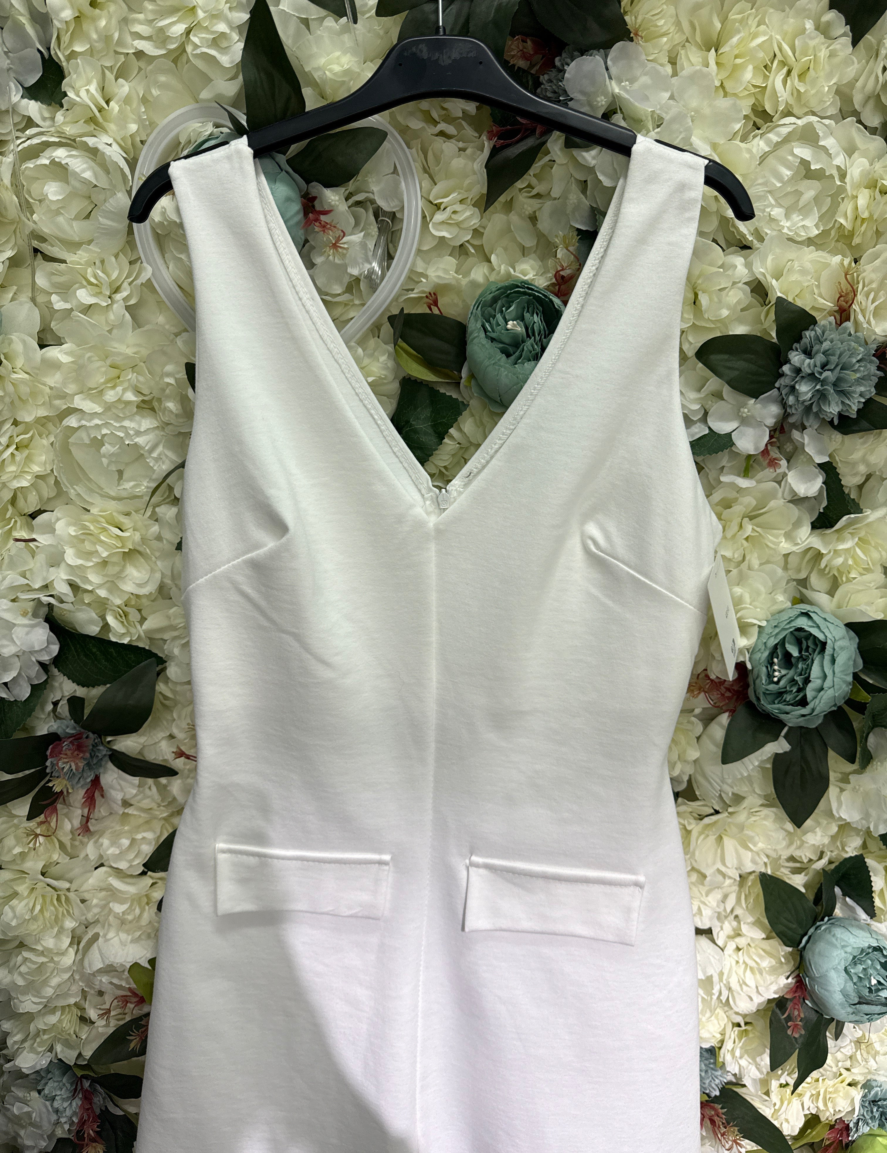 Mini Dress Office