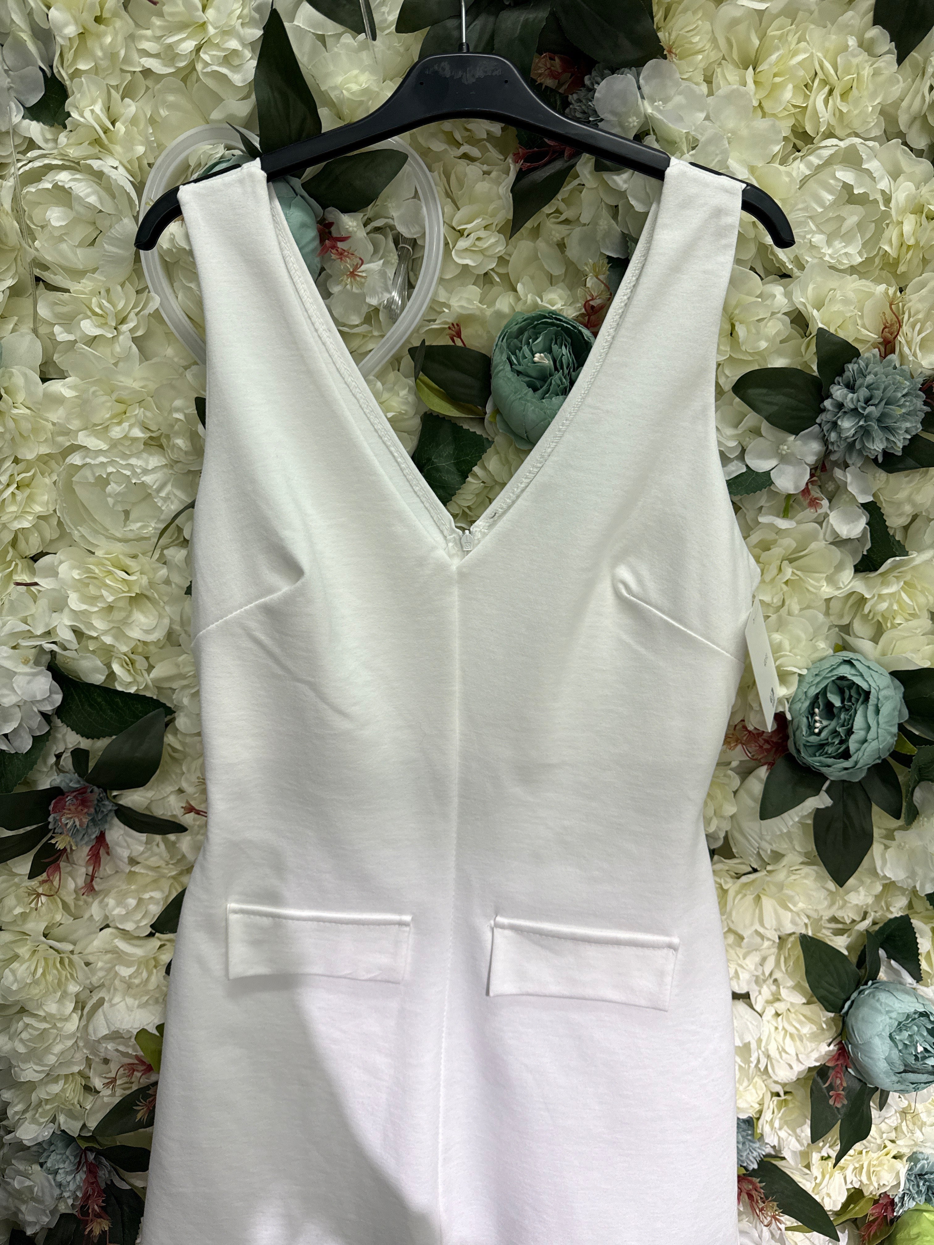 Mini Dress Office