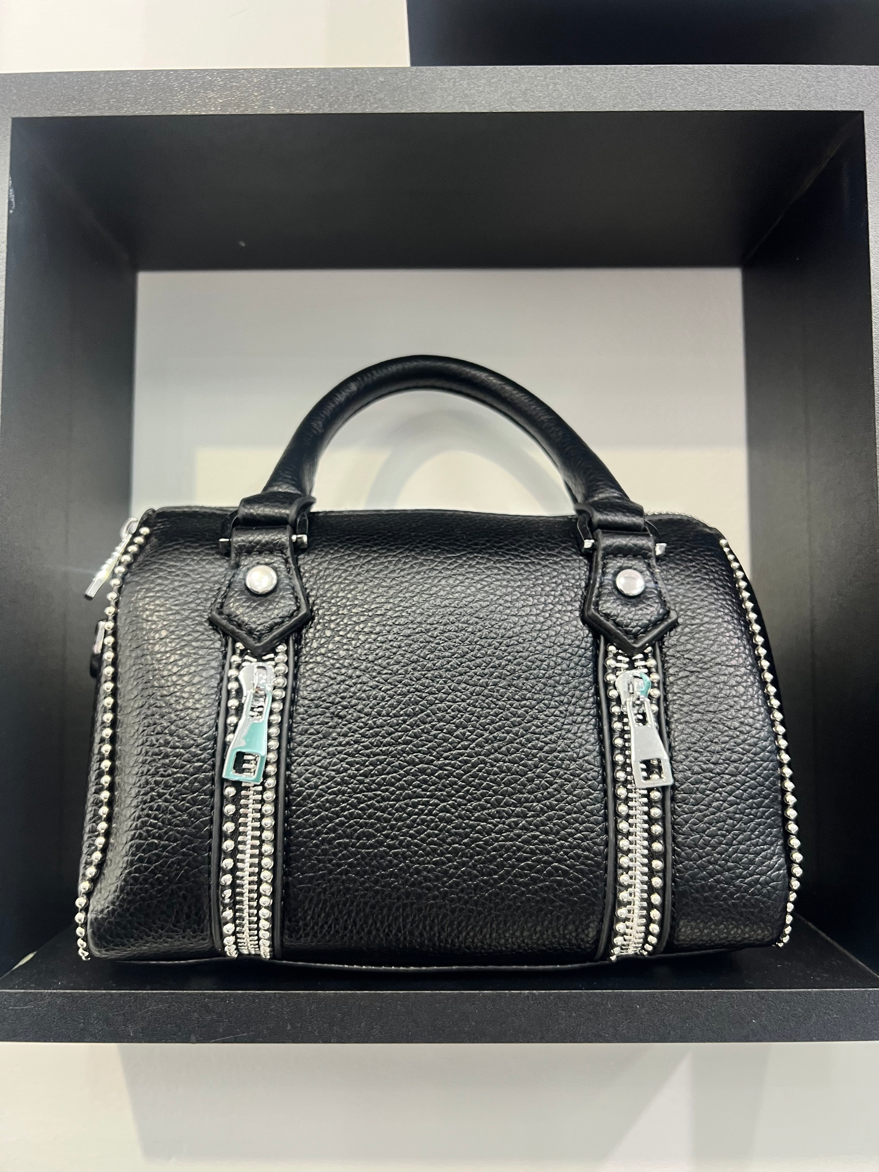 Borsa Zip