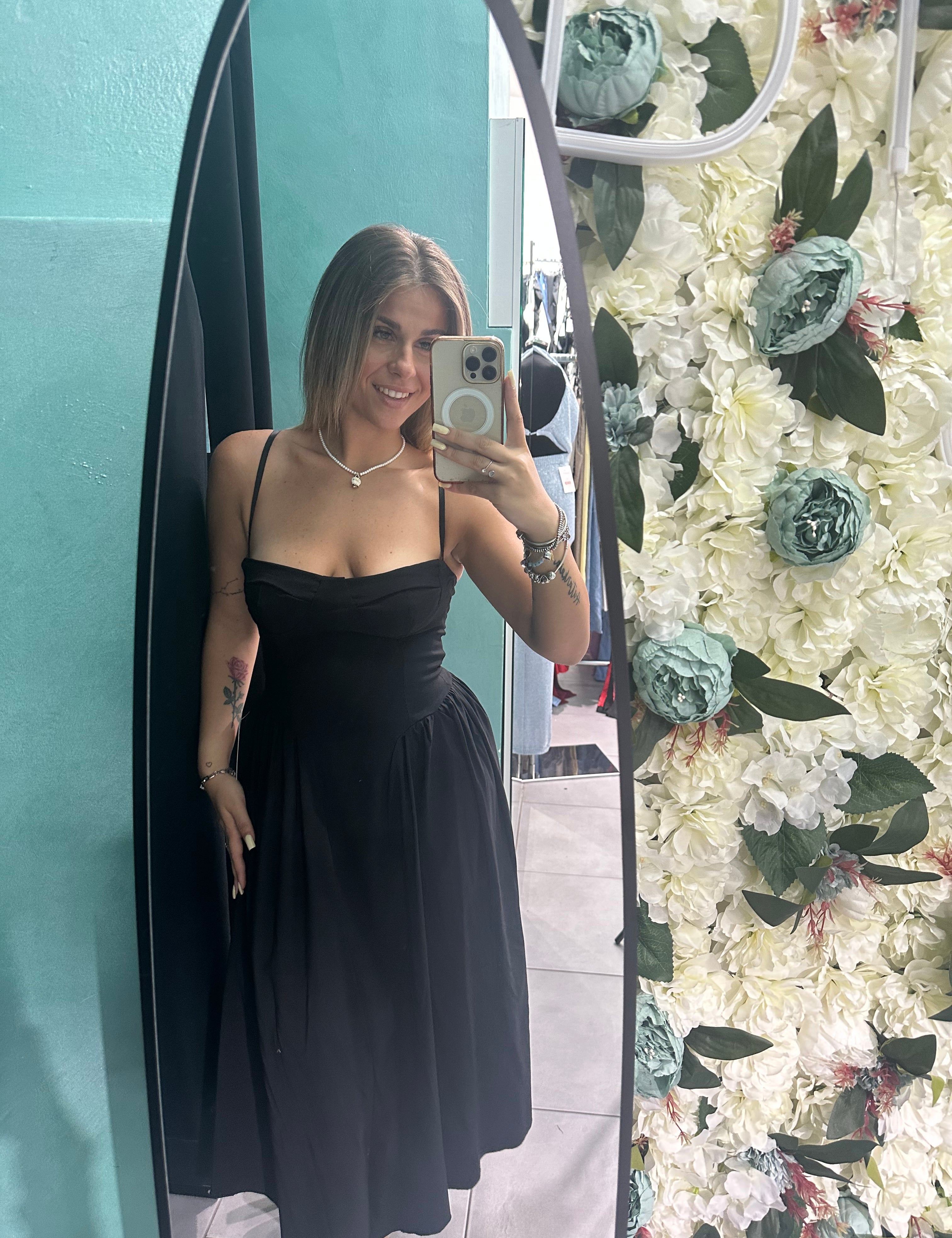 Dress Miramare