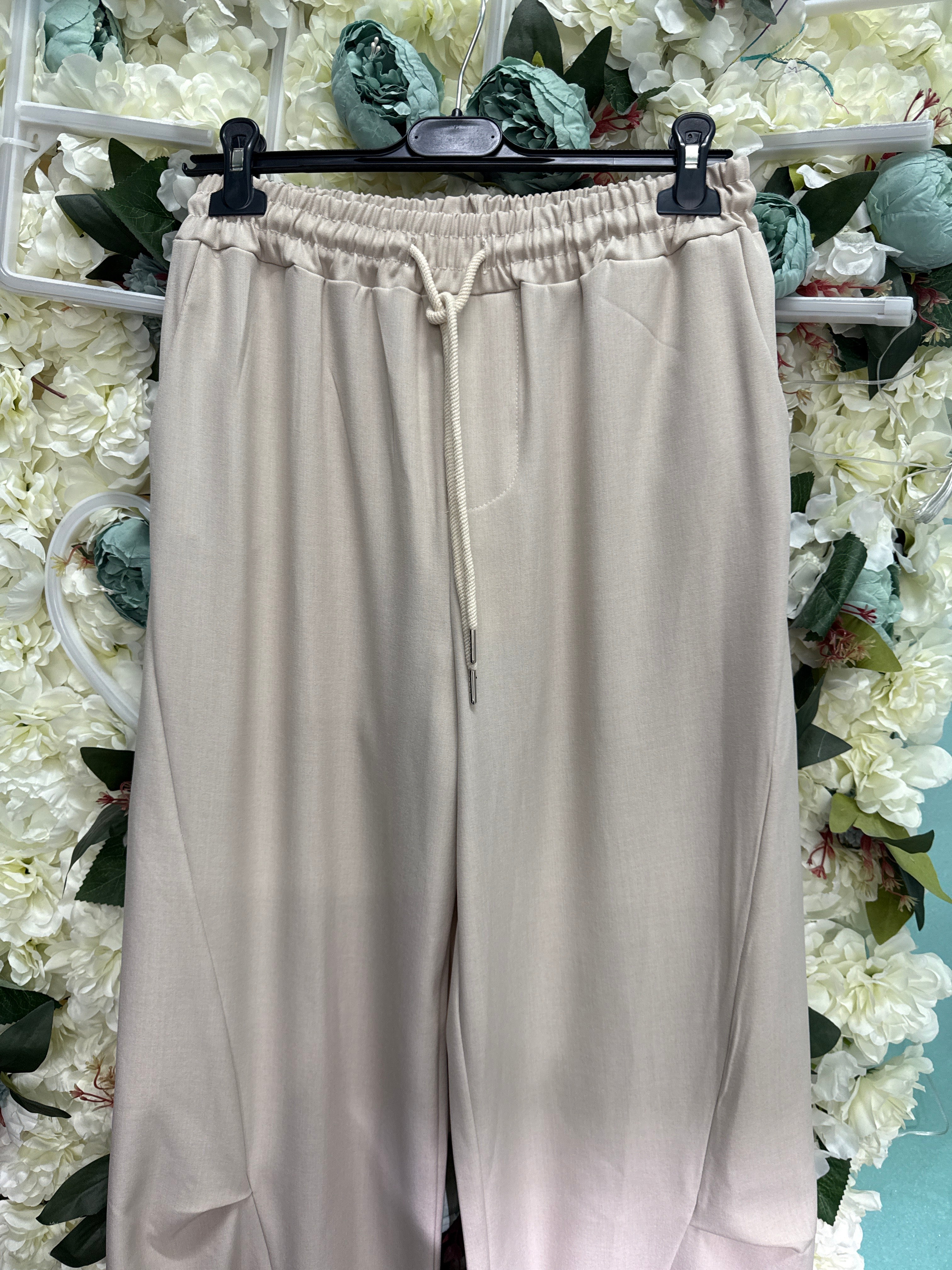 Pants Cargo