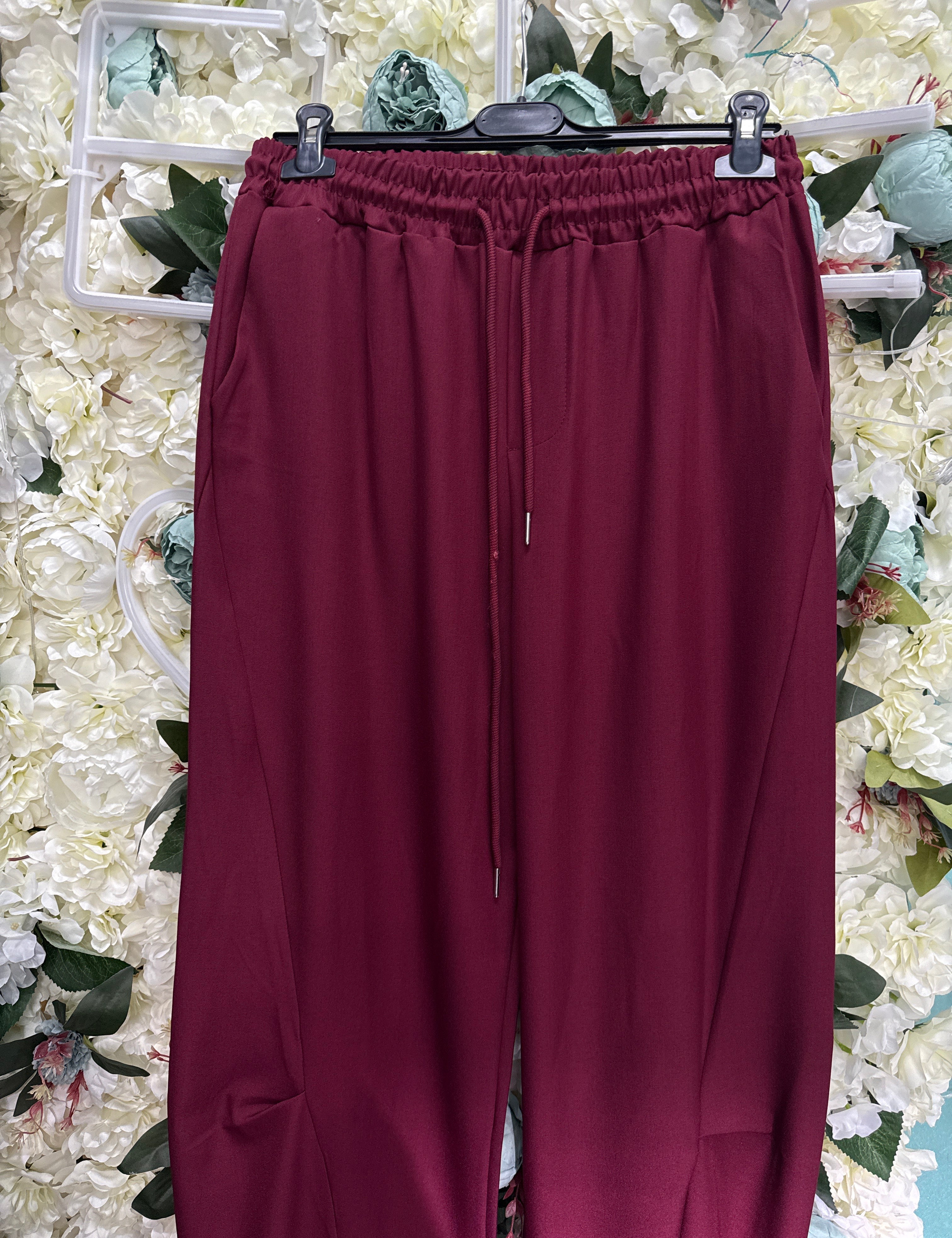 Pants Cargo