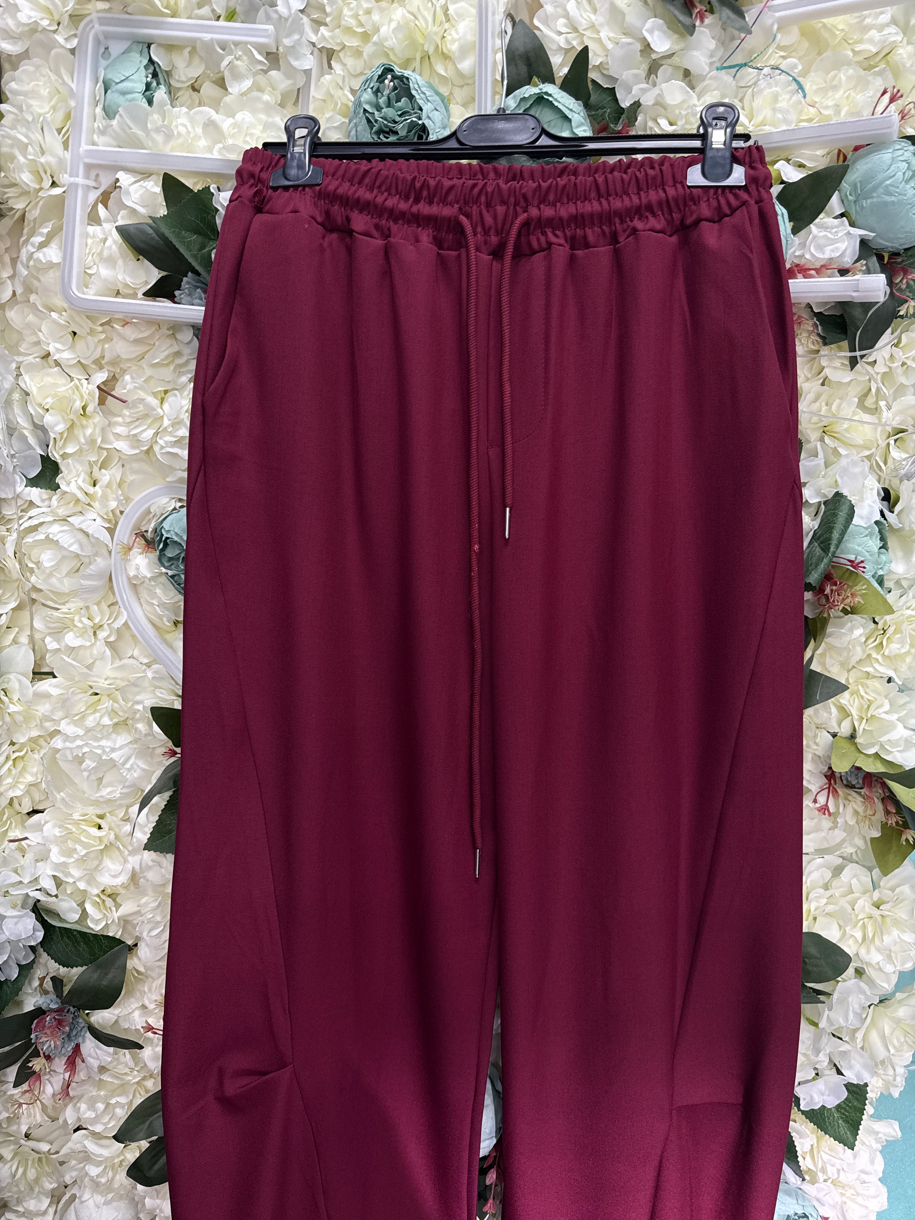 Pants Cargo
