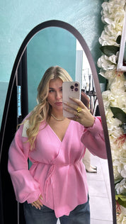 Maglione Incrociatina