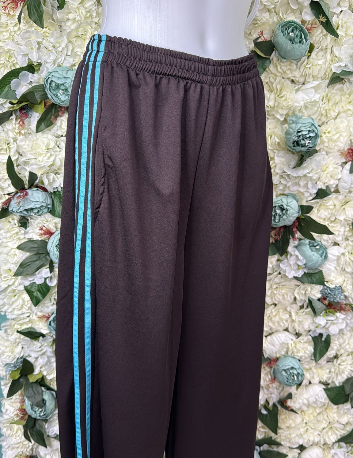 Pants mood Adidas