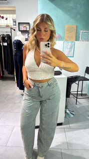 Jeans Ballon
