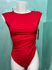Body Back